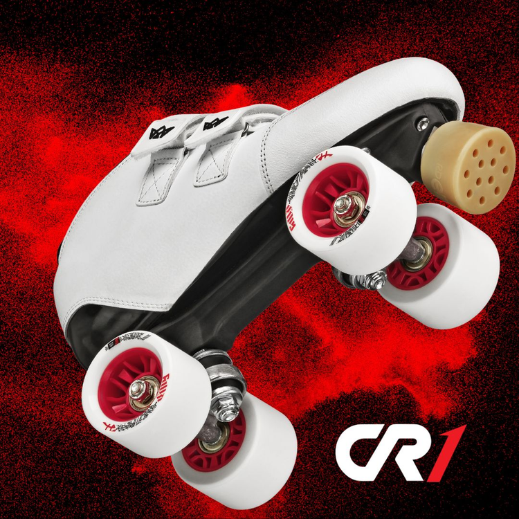 Monarch CR1