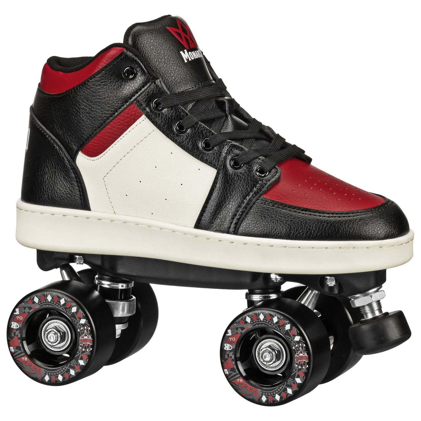 CR20 Monarch Skate