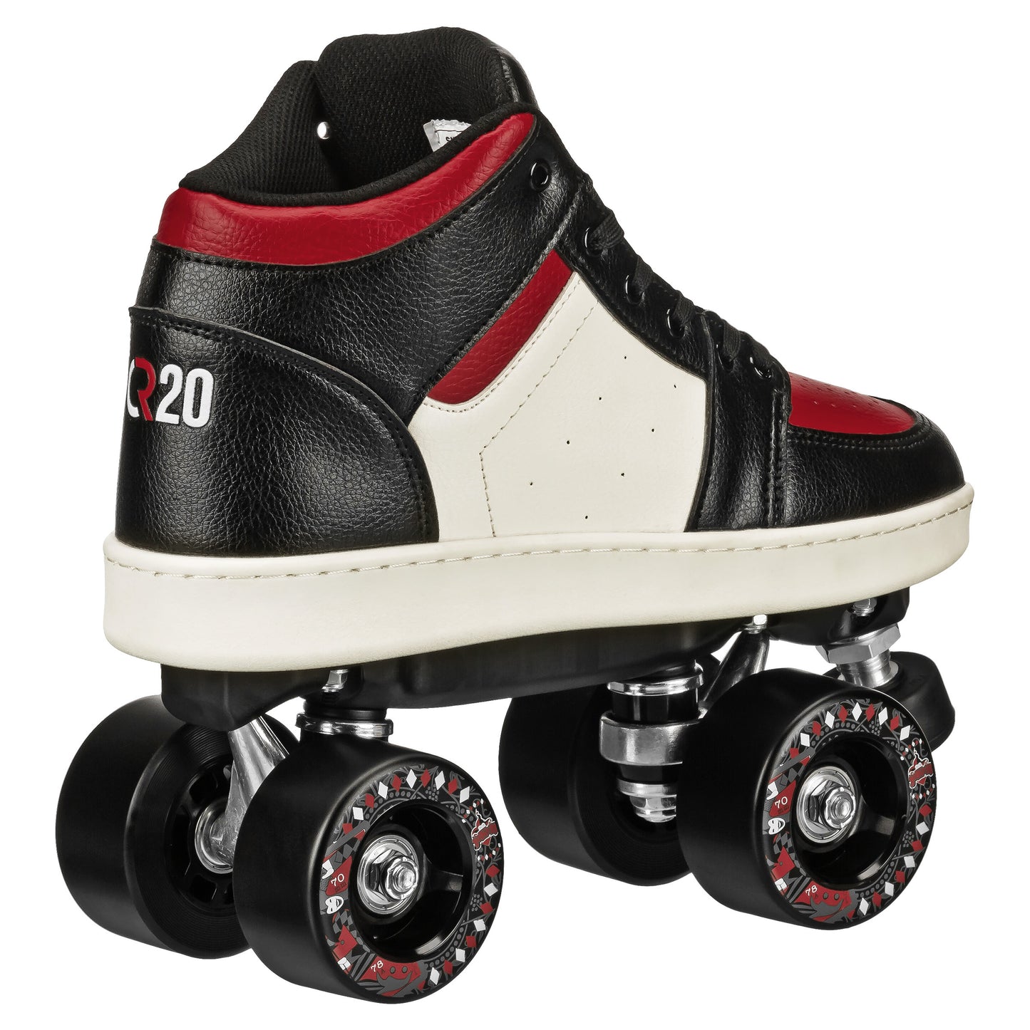 CR20 Monarch Skate