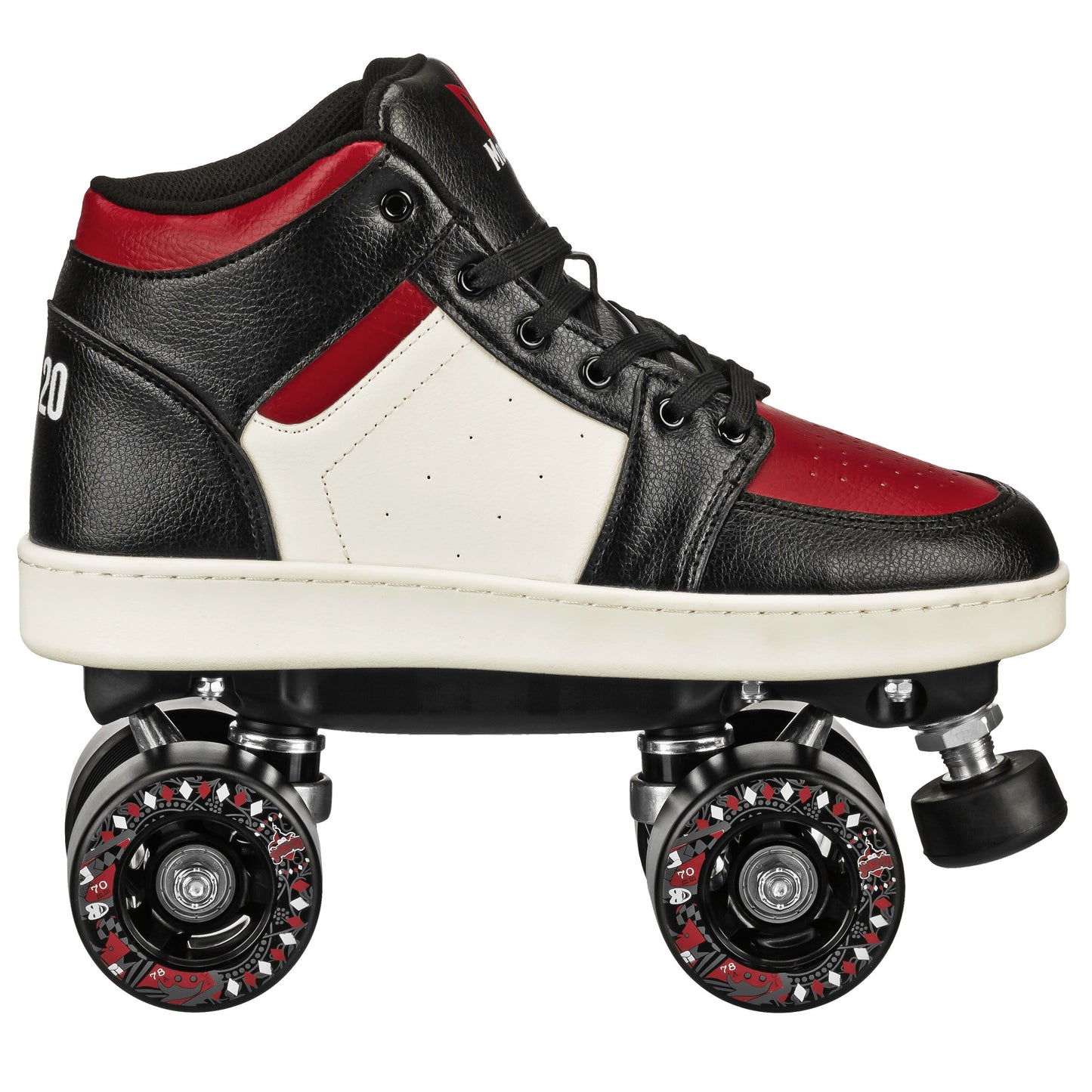 CR20 Monarch Skate