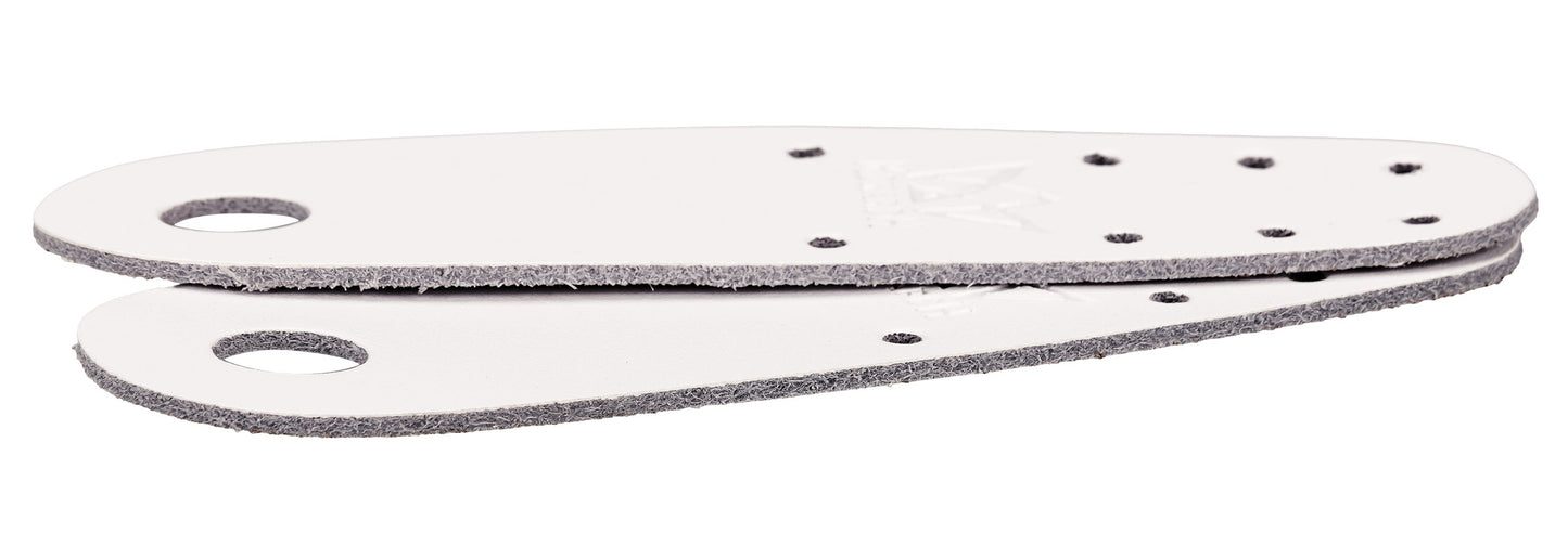 Monarch Leather Toe Guard