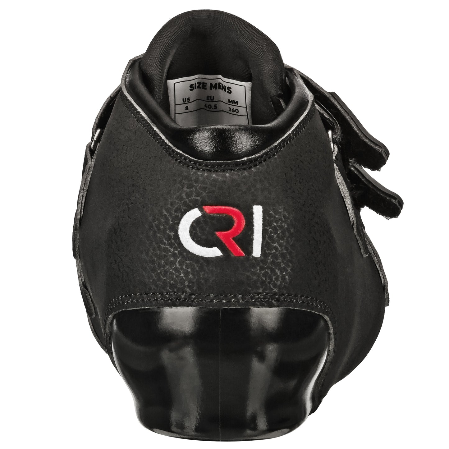 CR1 Velcro Strap Boot