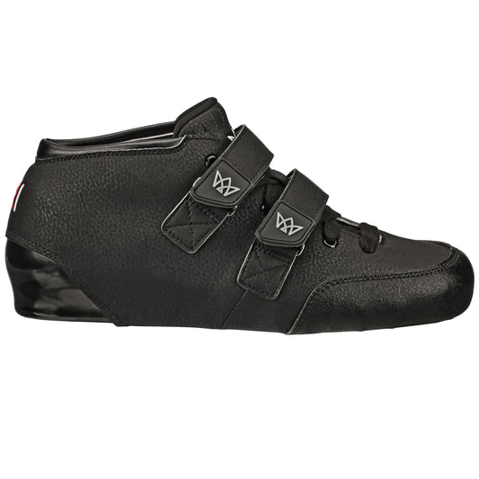 CR1 Velcro Strap Boot