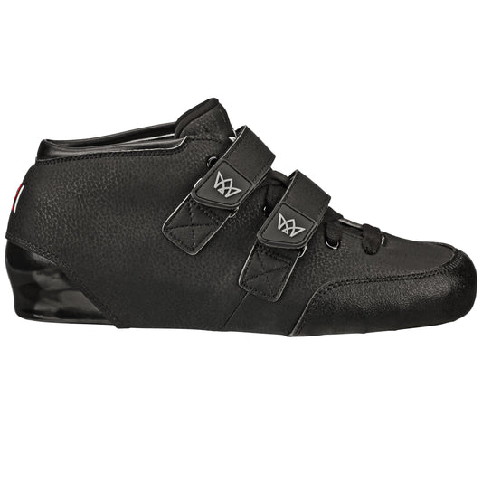 CR1 Monarch - BOOT