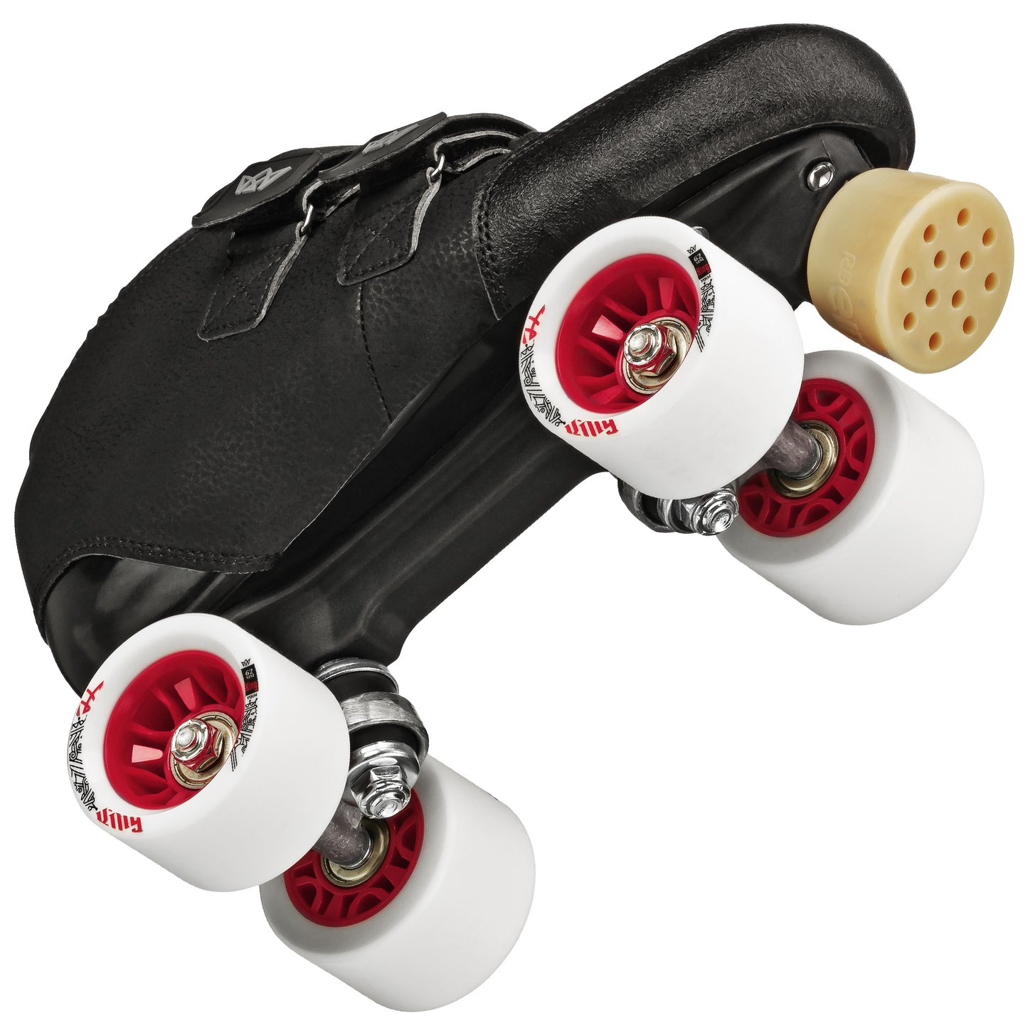CR1 Monarch Skates