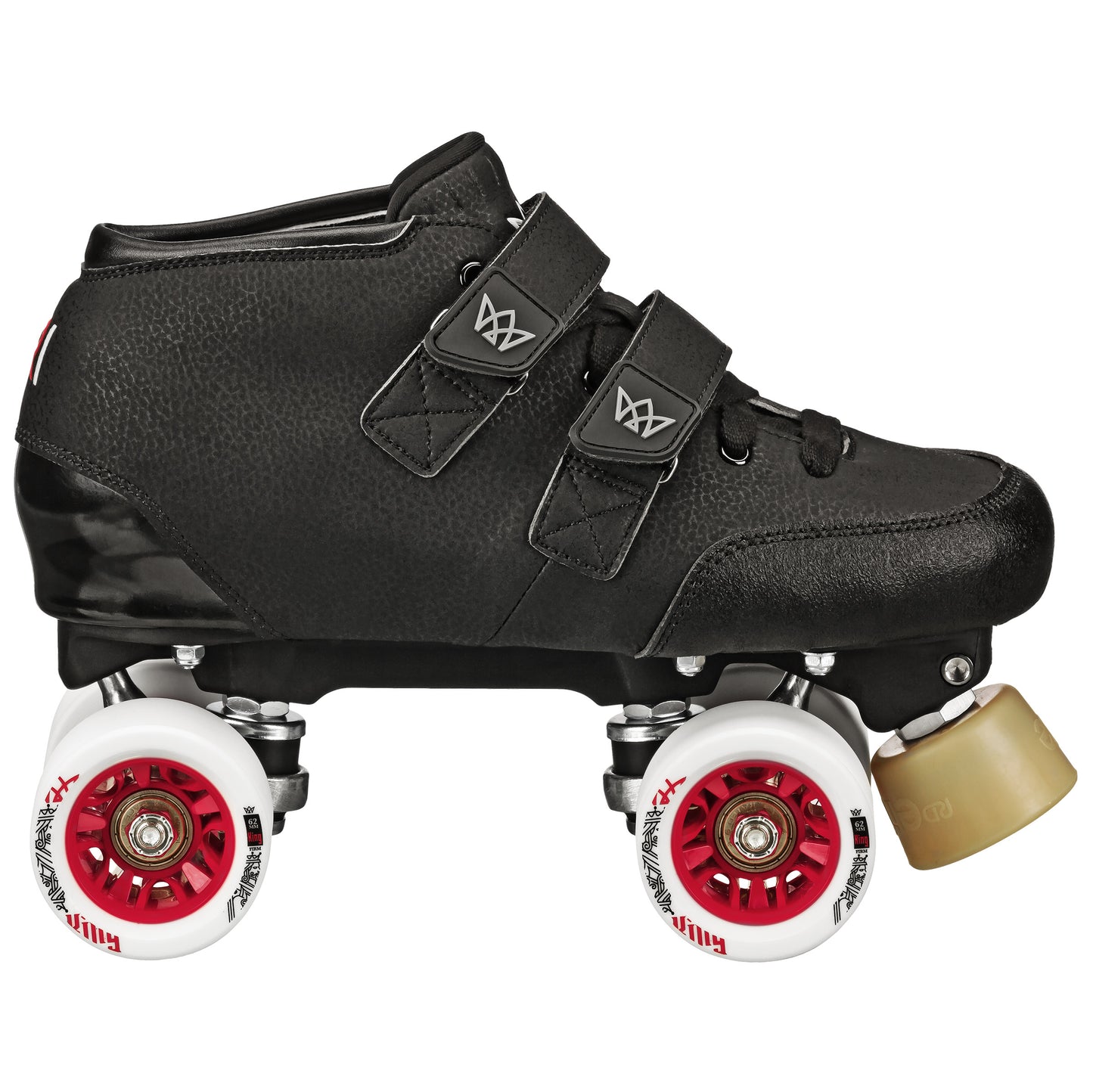 CR1 Monarch Skates