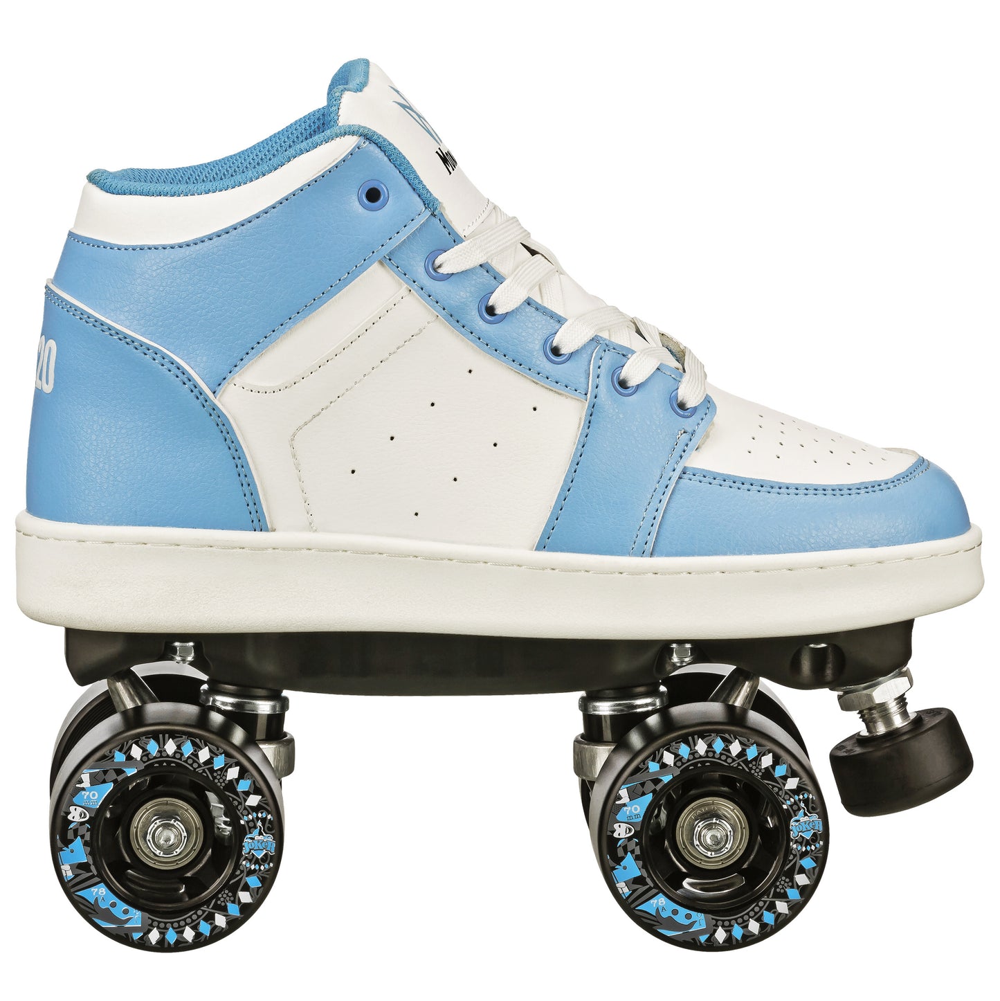 CR20 Monarch Skate