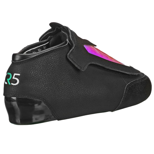 CR5 Monarch Boot Only