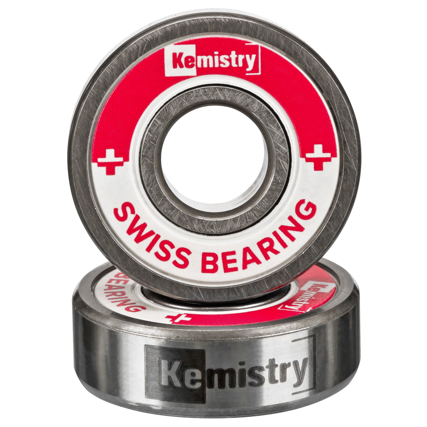 Kemistry Swiss Bearings