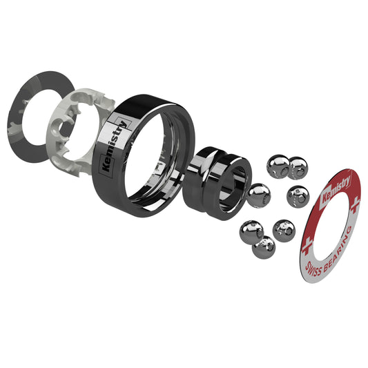 Kemistry Swiss Bearings