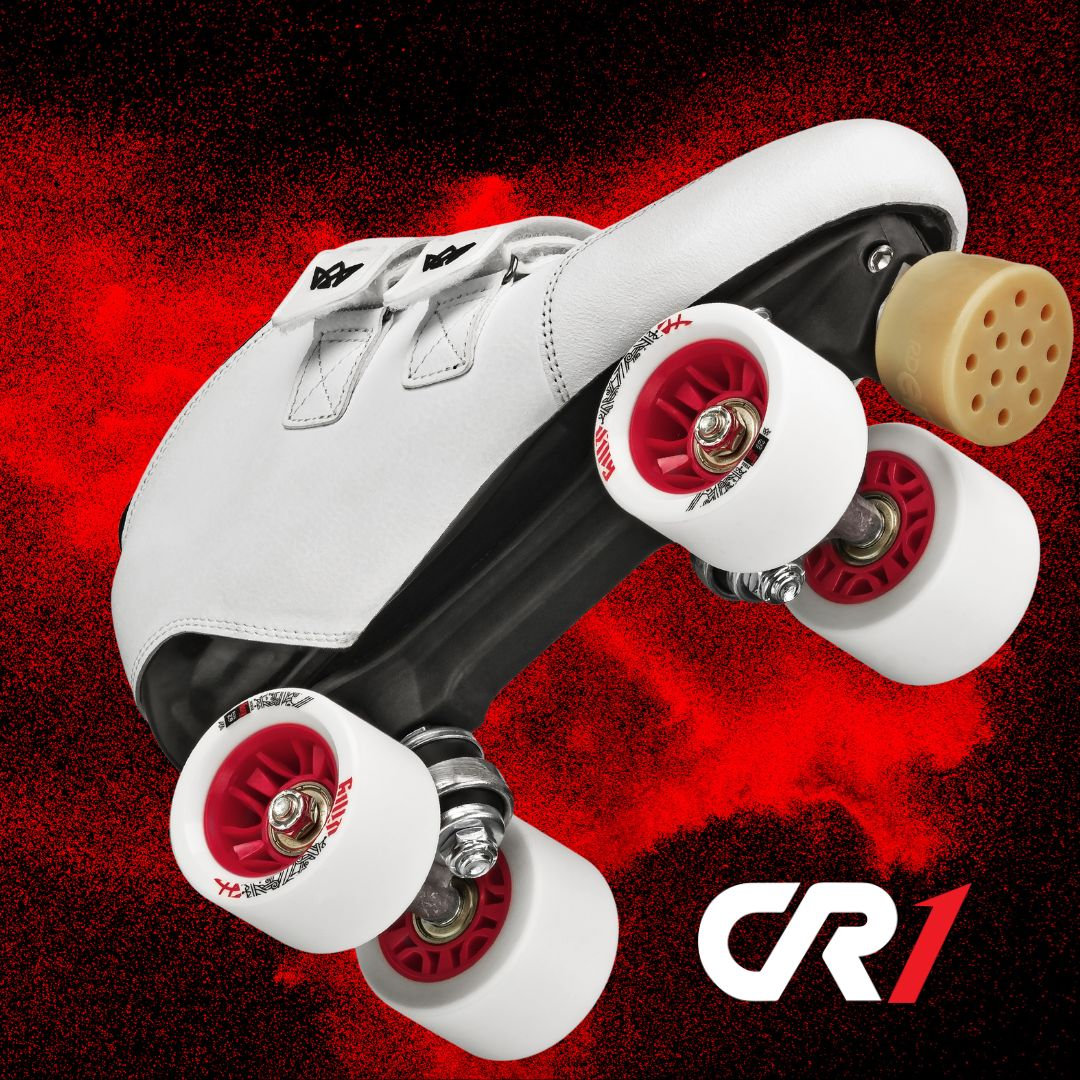 Monarch CR1