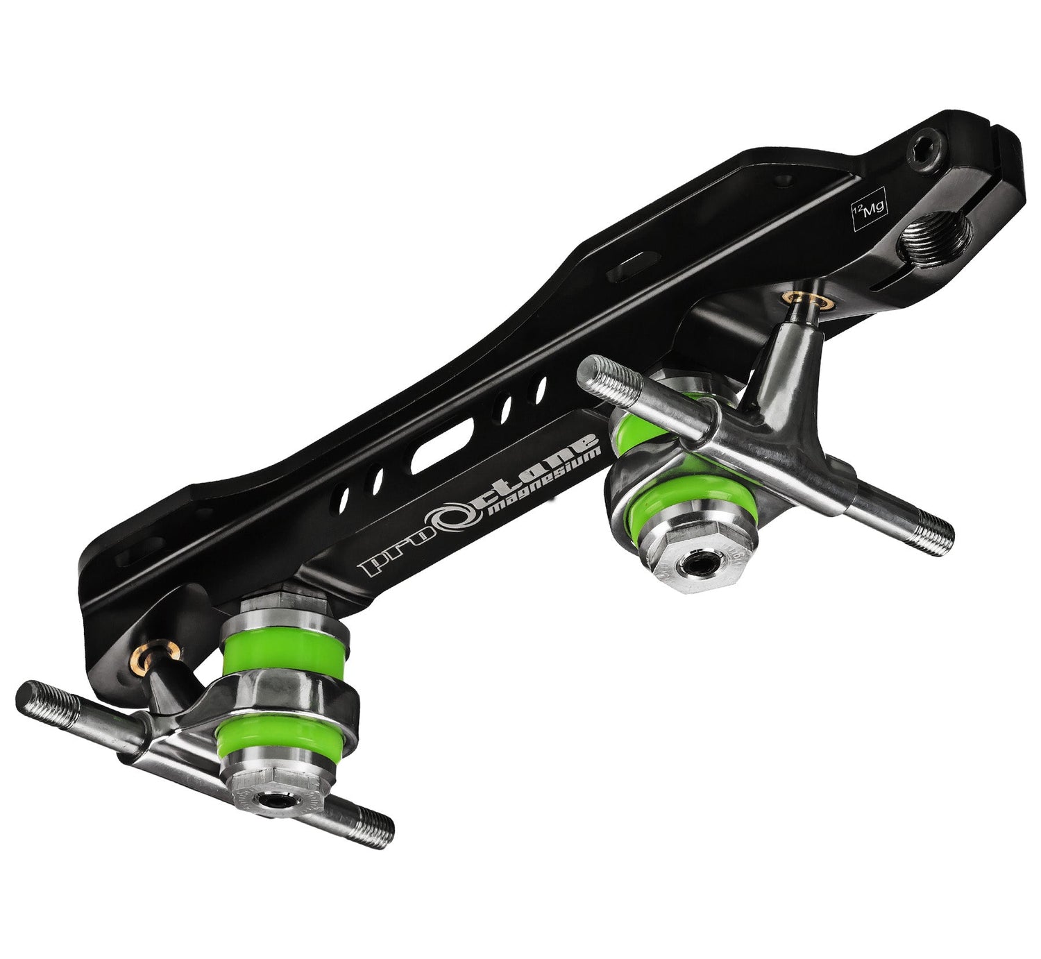 Skate Parts & Accessories