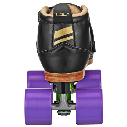 Roller Derby Elite - Legacy Skates Package