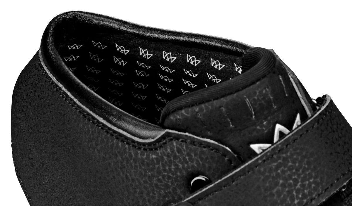 CR1 Monarch - BOOT