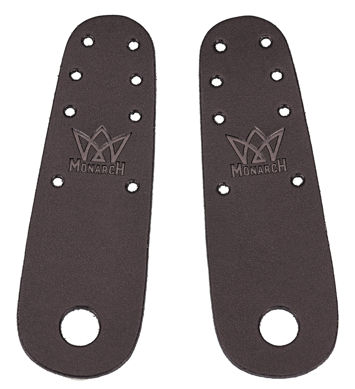 Monarch Leather Toe Guard