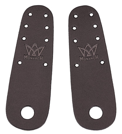 Monarch Leather Toe Guard