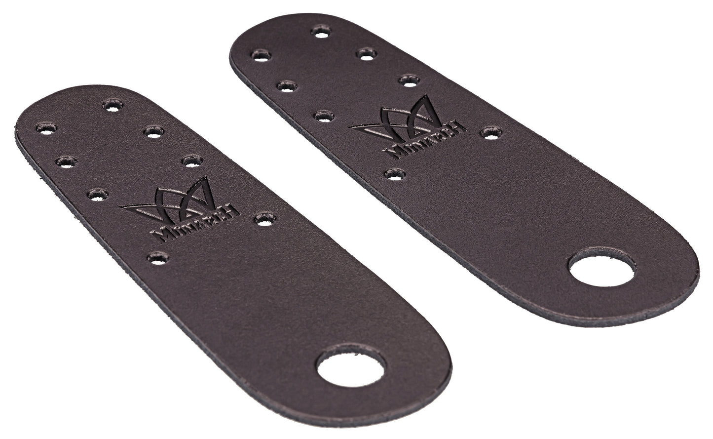 Monarch Leather Toe Guard