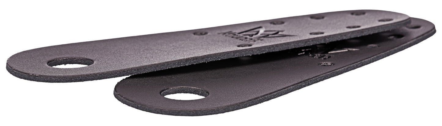 Monarch Leather Toe Guard