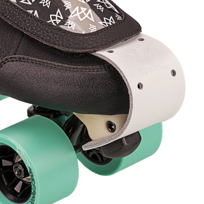 Monarch Leather Toe Guard