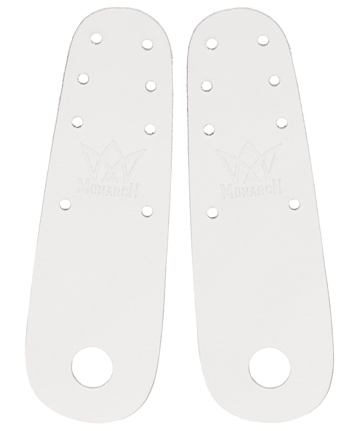 Monarch Leather Toe Guard