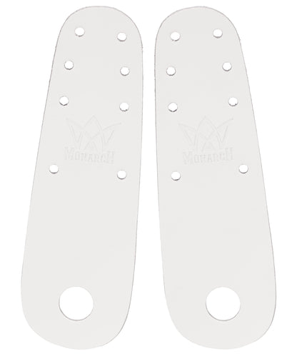 Monarch Leather Toe Guard