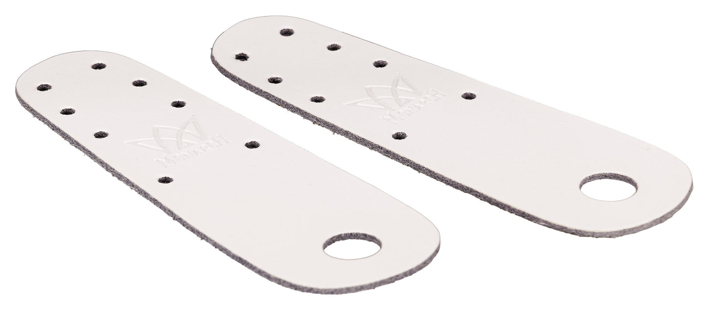 Monarch Leather Toe Guard