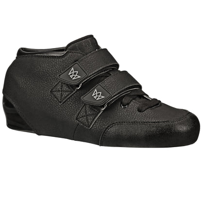 CR1 Velcro Strap Boot