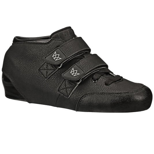 CR1 Velcro Strap Boot