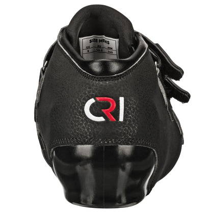 CR1 Velcro Strap Boot
