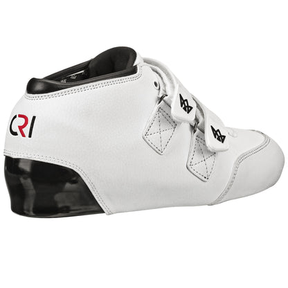 CR1 Velcro Strap Boot