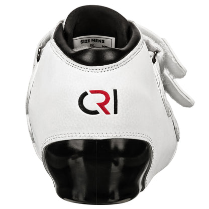 CR1 Velcro Strap Boot