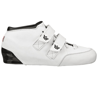 CR1 Velcro Strap Boot