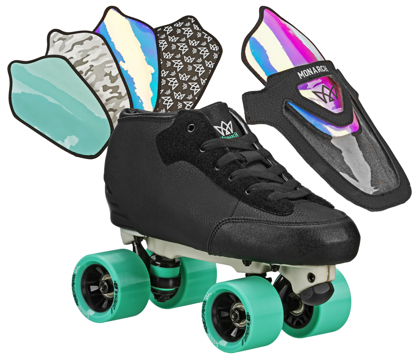 CR5 Monarch Skate