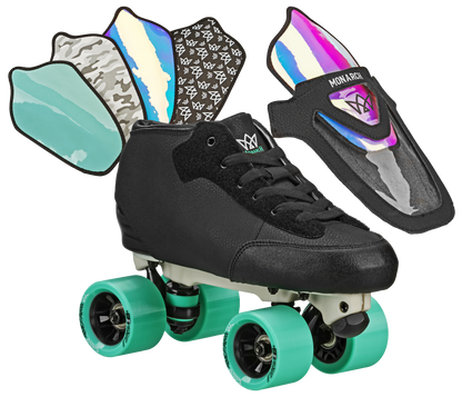 CR5 Monarch Skate