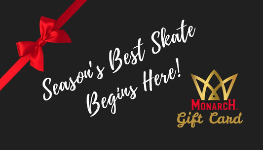 Monarch Skates Gift Card
