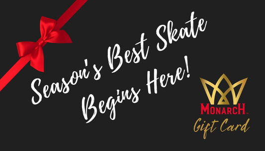 Monarch Skates Gift Card
