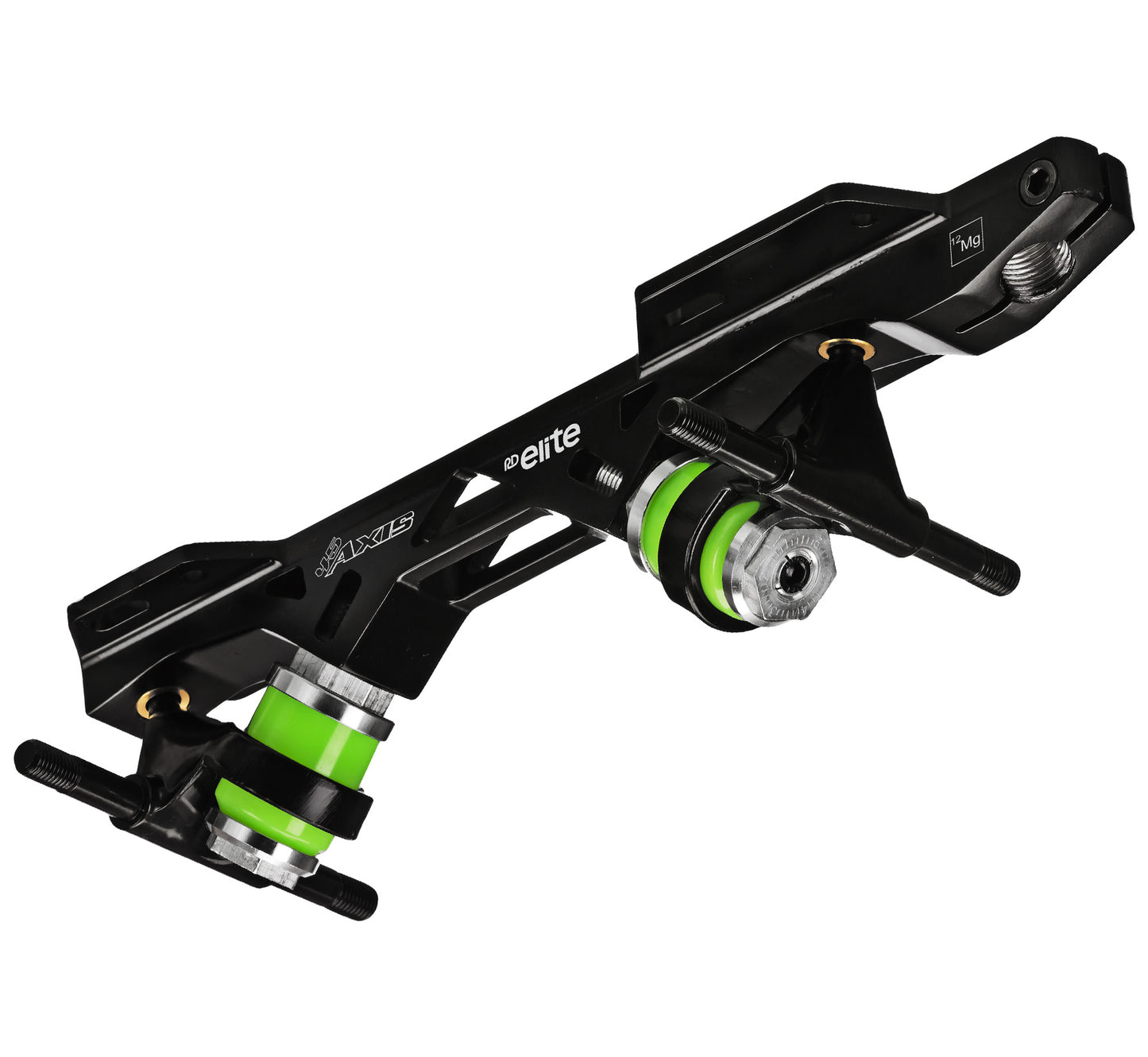 Roller Derby Elite - Axis 45 Magnesium Plates