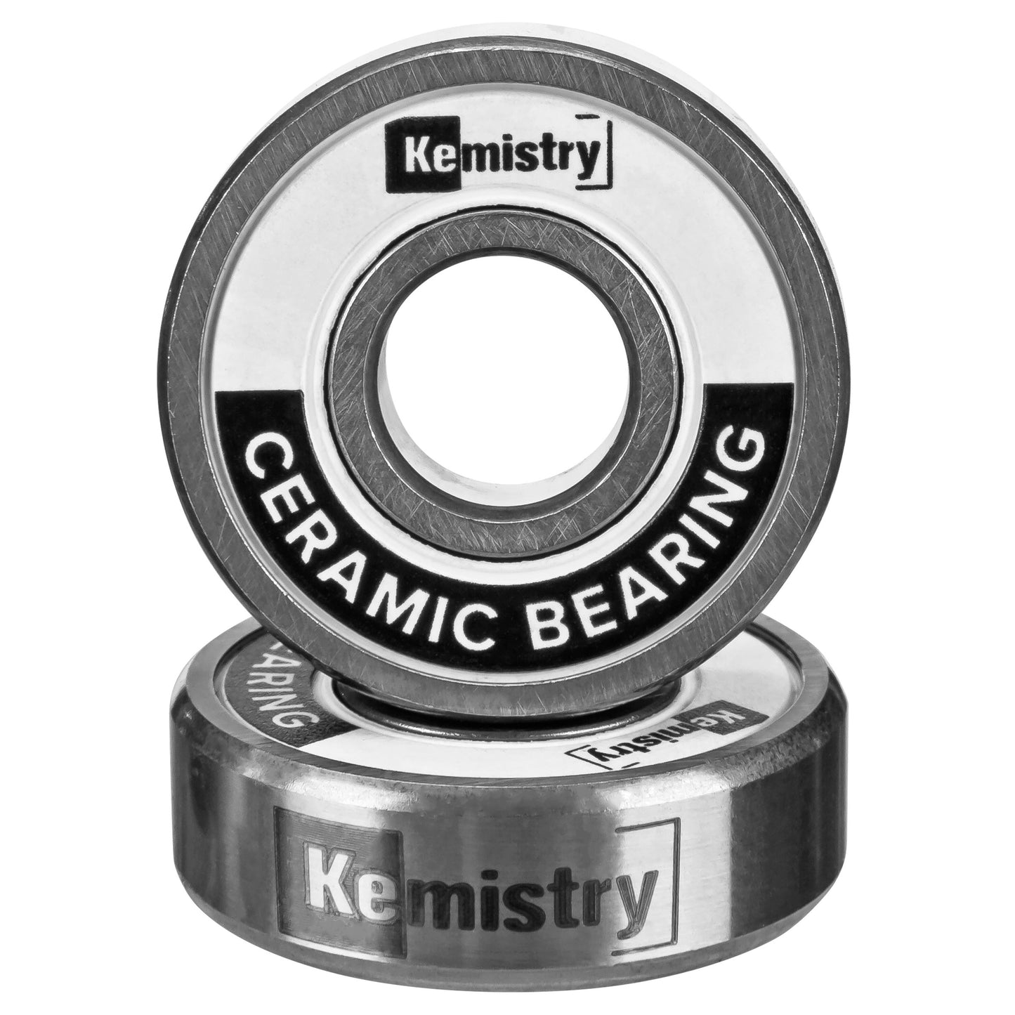 Kemistry Ceramic Bearings