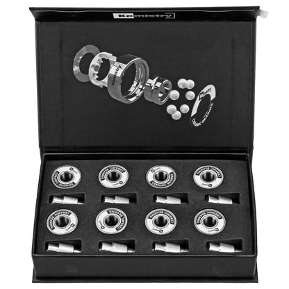 Kemistry Ceramic Bearings