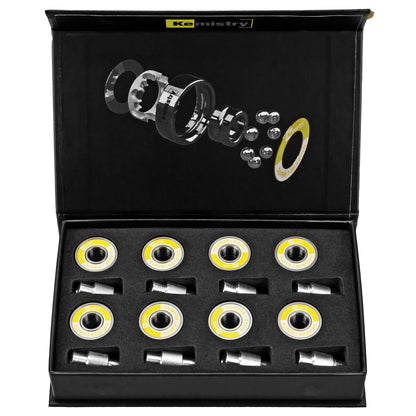 Kemistry Super 7 Bearings