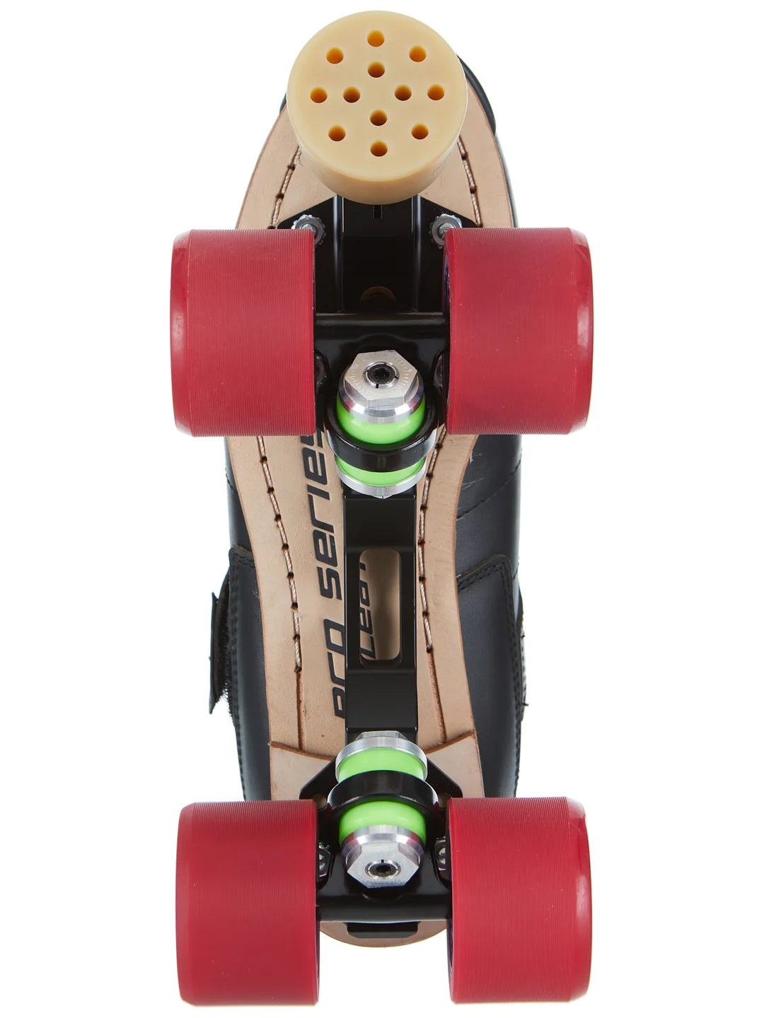 Roller Derby Elite - Legacy Skates Package