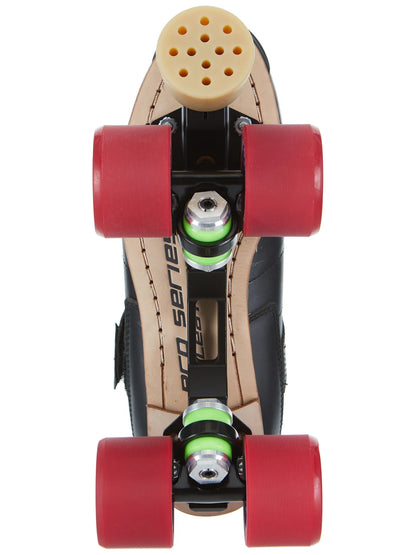 Roller Derby Elite - Legacy Skates Package