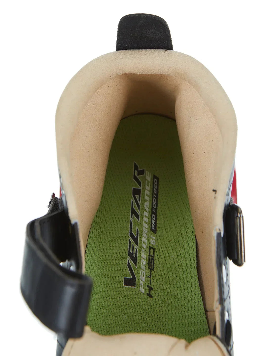 RDE - Legacy BOOT